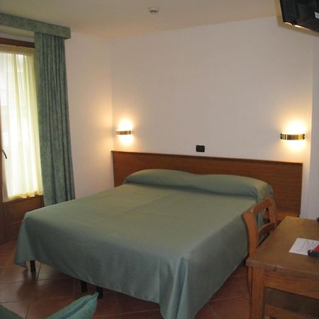 Casalpina Don Barra Hotel Pragelato Bagian luar foto