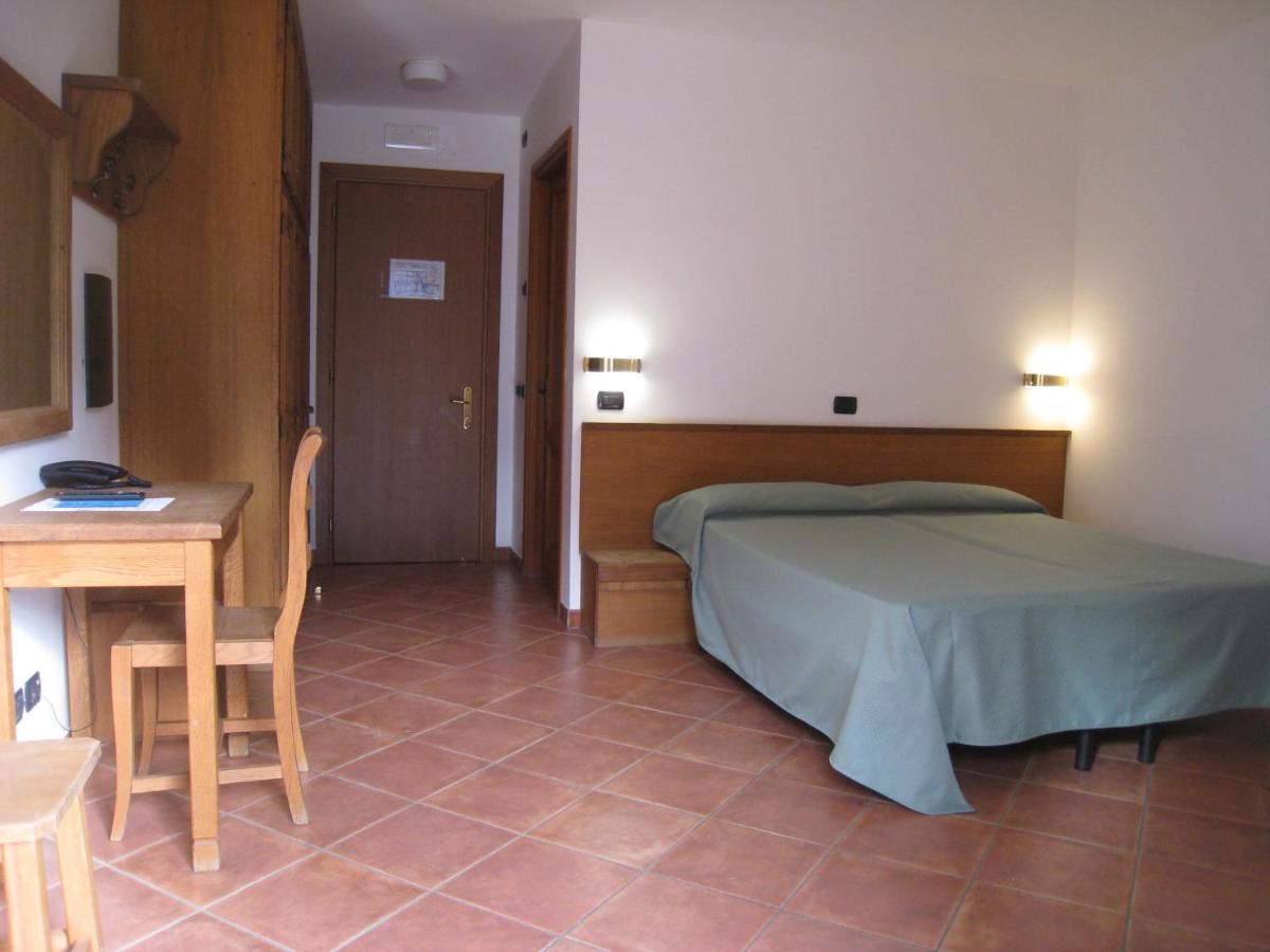 Casalpina Don Barra Hotel Pragelato Bagian luar foto