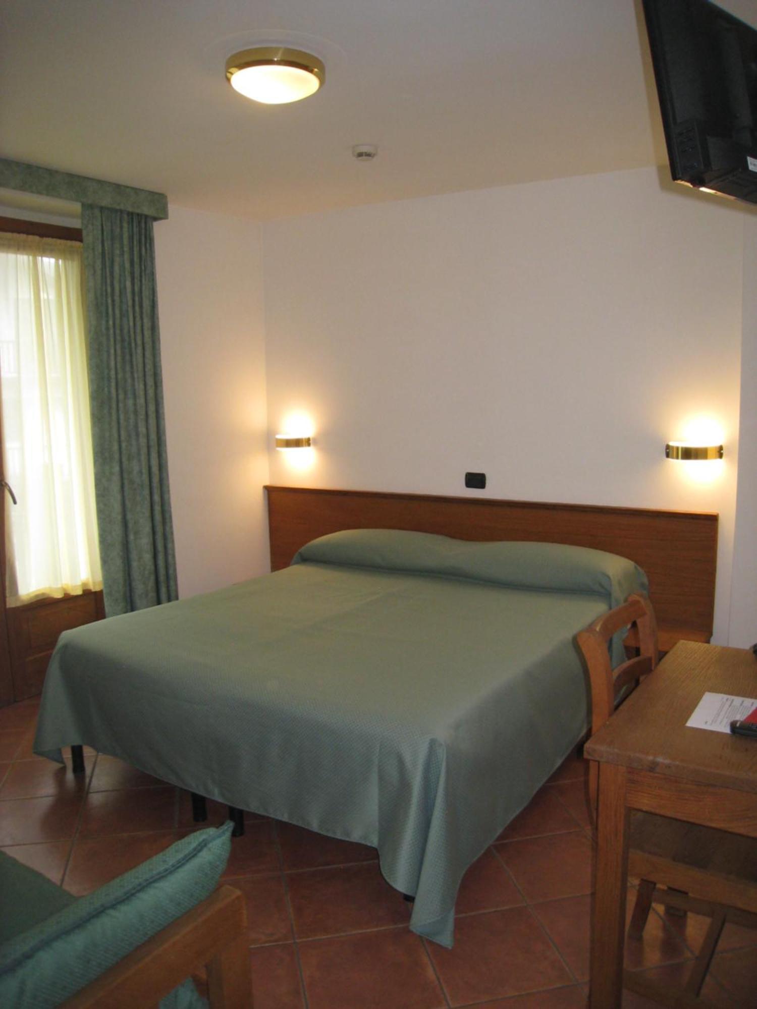 Casalpina Don Barra Hotel Pragelato Bagian luar foto