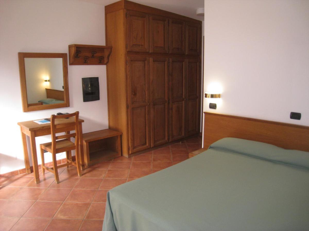Casalpina Don Barra Hotel Pragelato Bagian luar foto