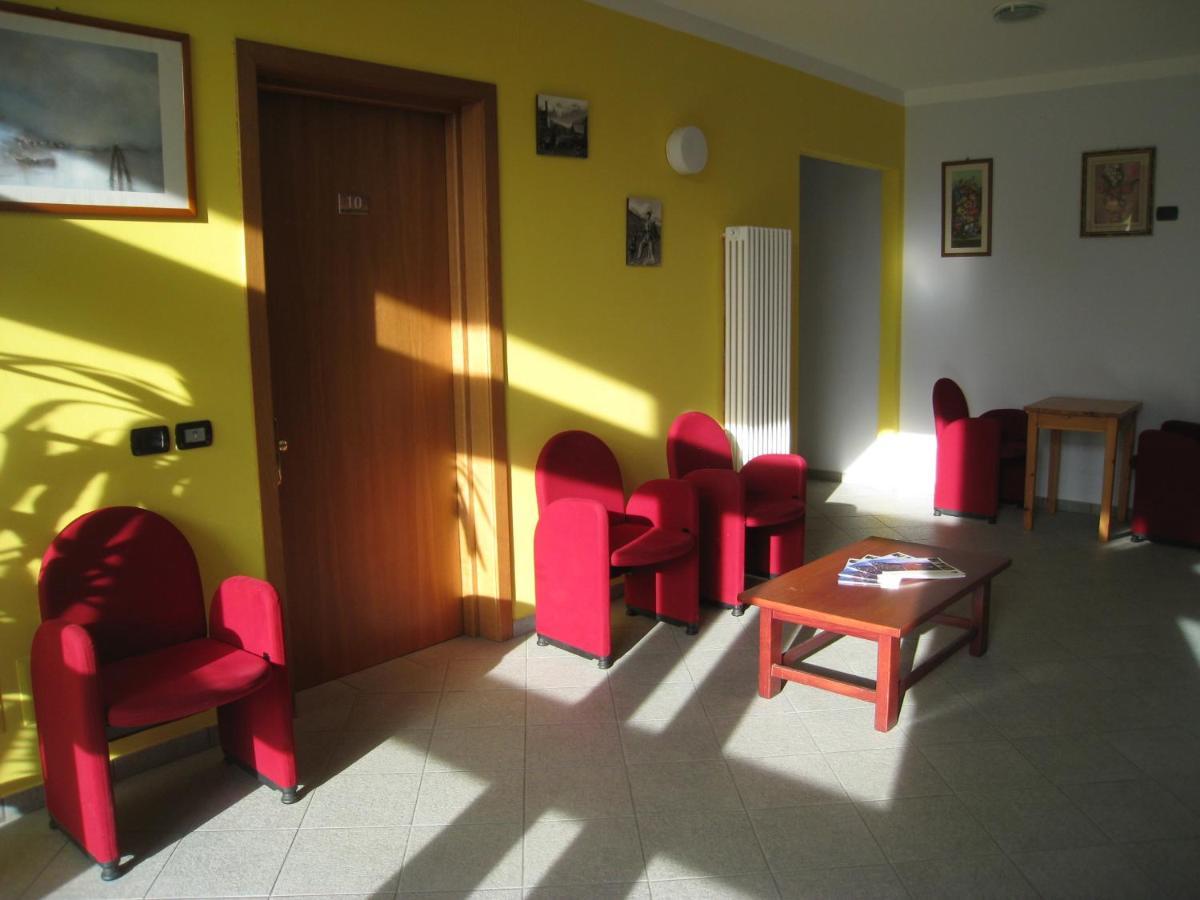 Casalpina Don Barra Hotel Pragelato Bagian luar foto