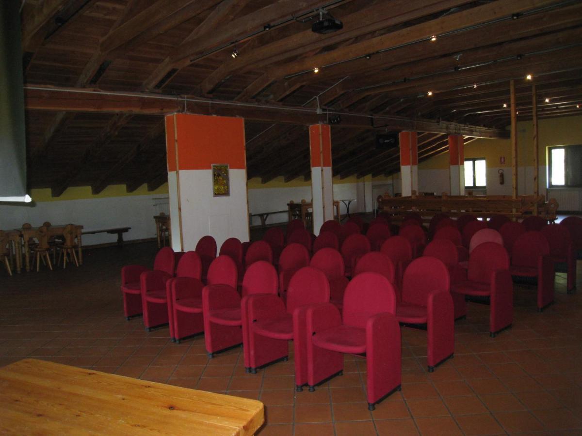 Casalpina Don Barra Hotel Pragelato Bagian luar foto