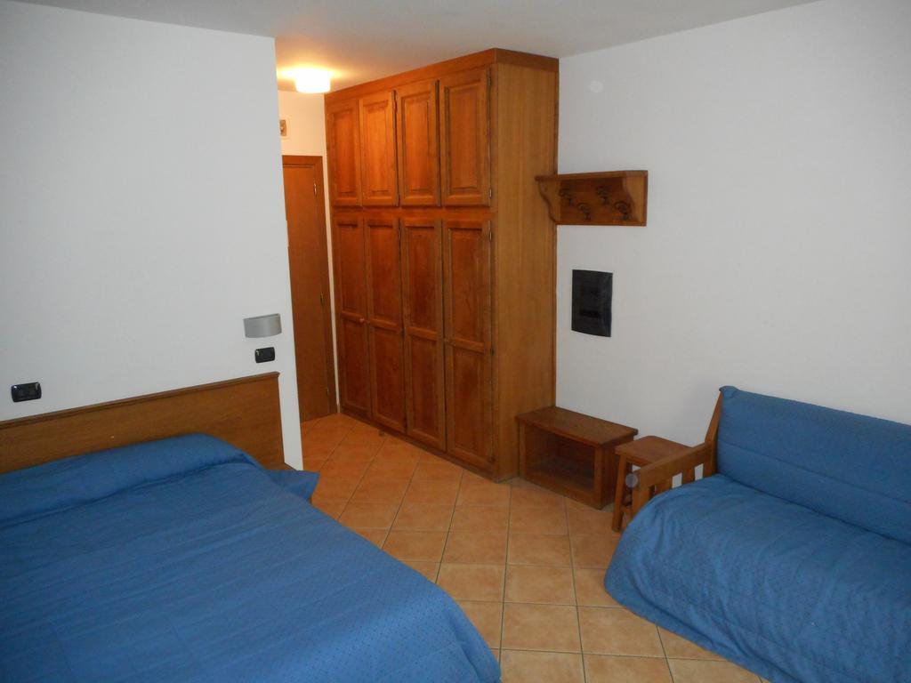 Casalpina Don Barra Hotel Pragelato Bagian luar foto