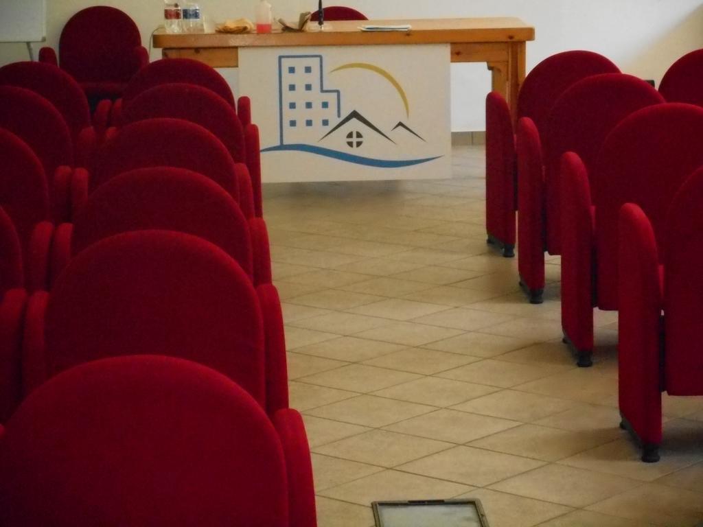Casalpina Don Barra Hotel Pragelato Bagian luar foto