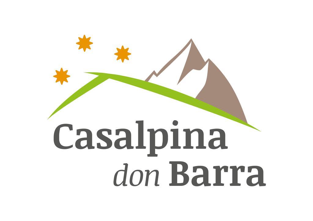 Casalpina Don Barra Hotel Pragelato Bagian luar foto