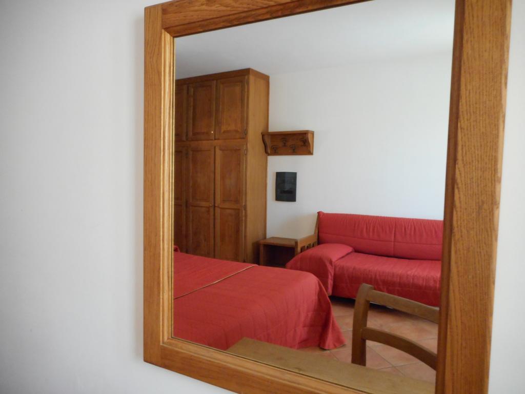 Casalpina Don Barra Hotel Pragelato Bagian luar foto