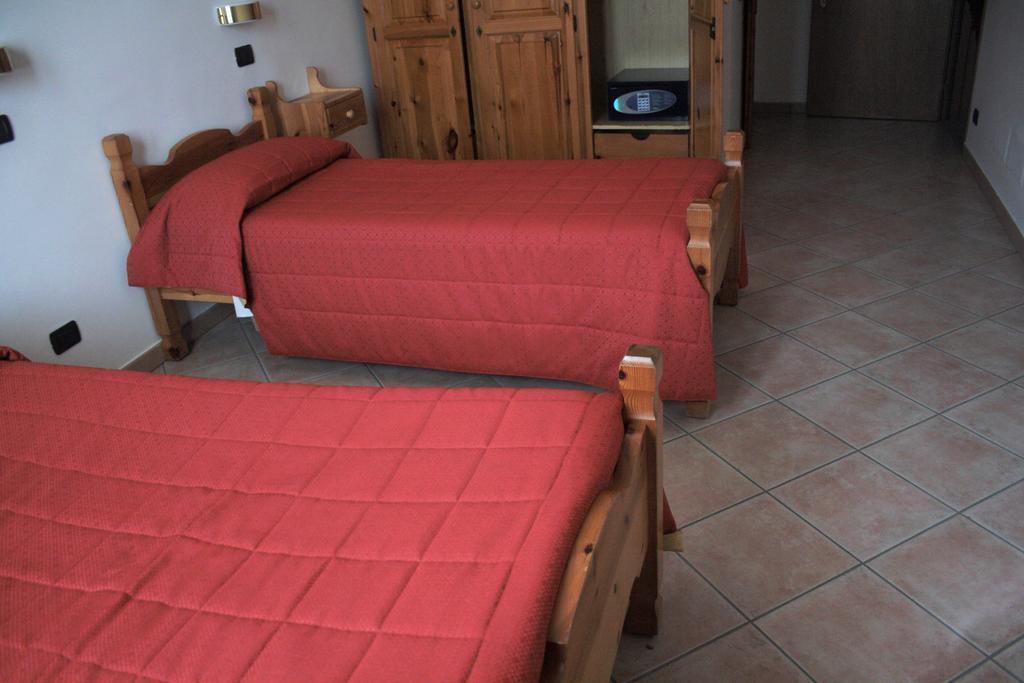 Casalpina Don Barra Hotel Pragelato Bagian luar foto