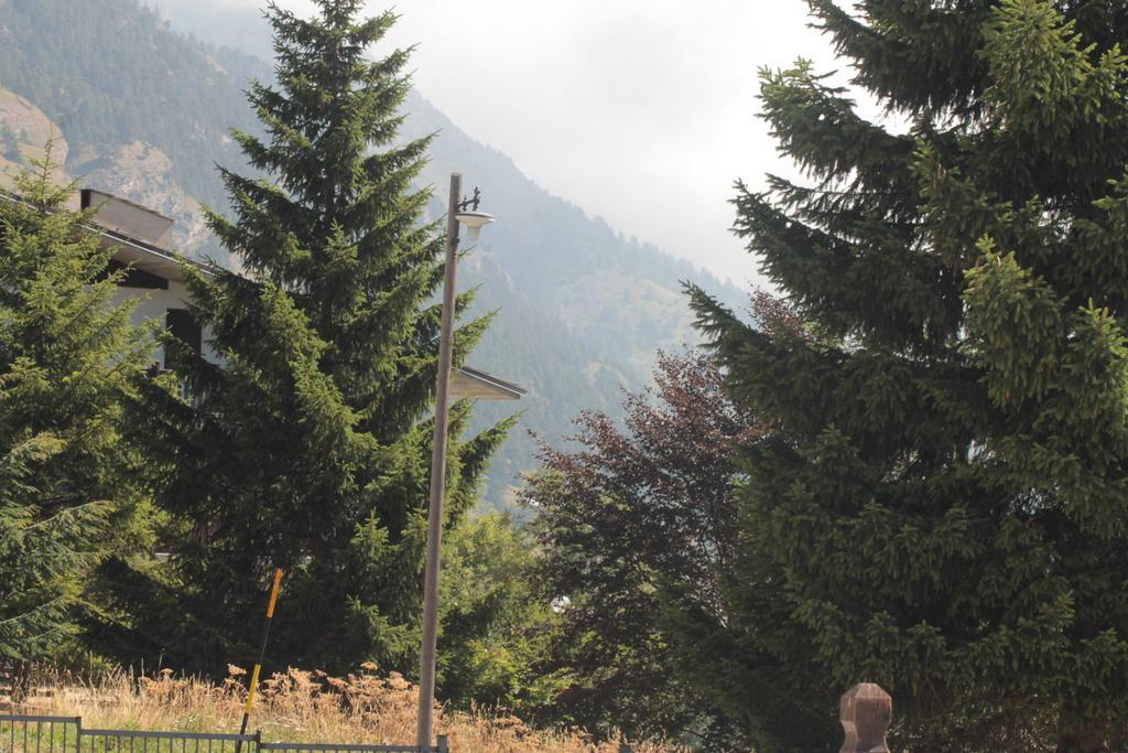 Casalpina Don Barra Hotel Pragelato Bagian luar foto