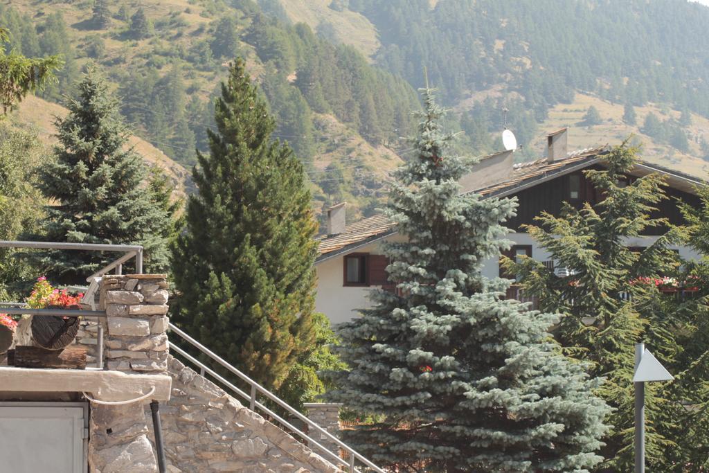 Casalpina Don Barra Hotel Pragelato Bagian luar foto