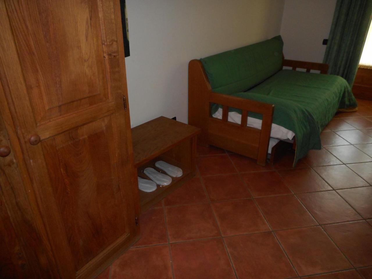 Casalpina Don Barra Hotel Pragelato Bagian luar foto