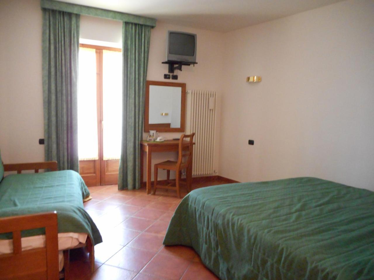 Casalpina Don Barra Hotel Pragelato Bagian luar foto